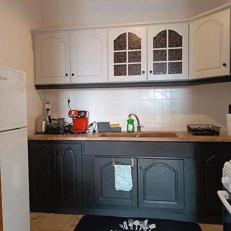 Pablo Boutique Rooms Vétrina Екстериор снимка