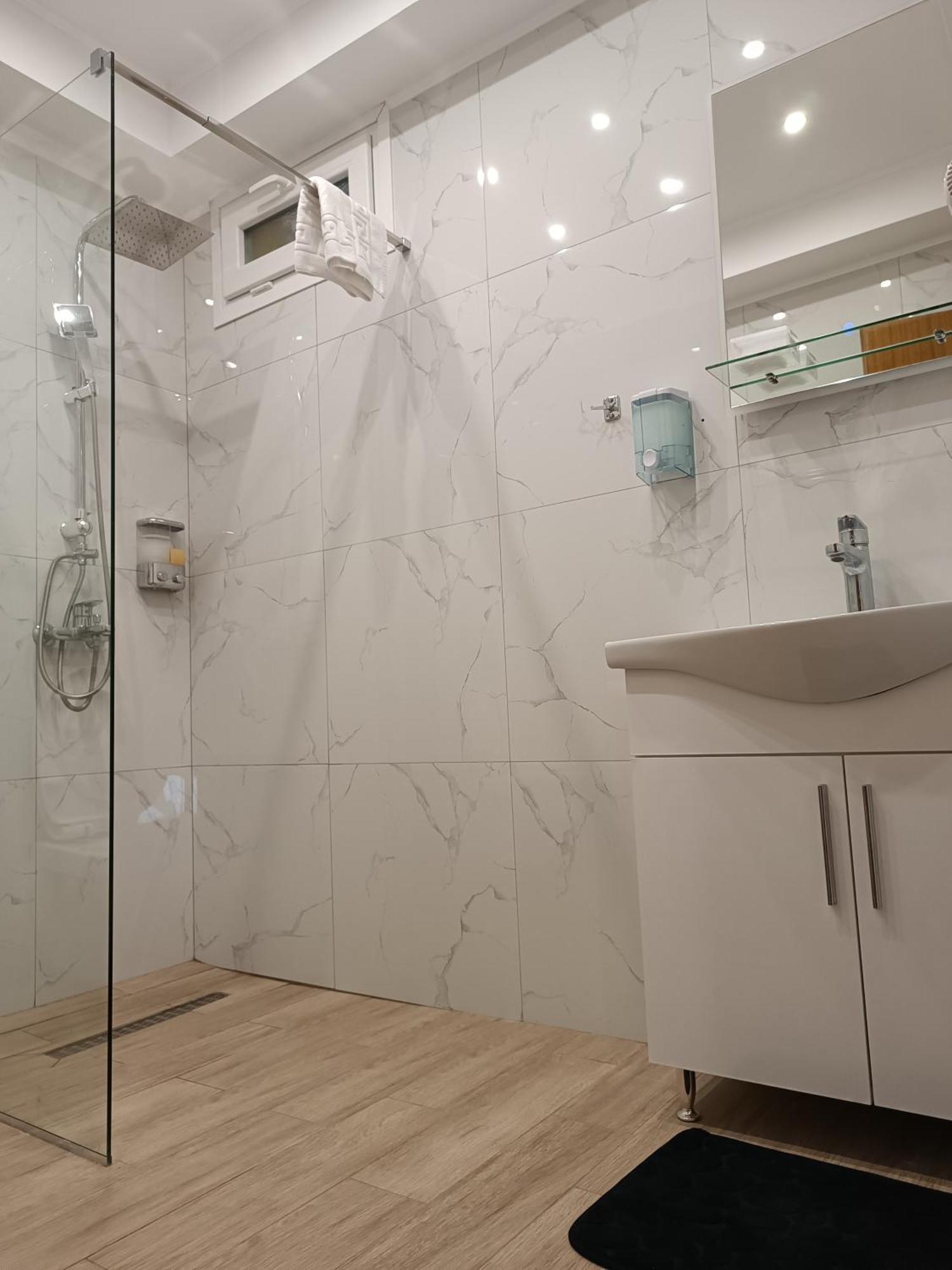 Pablo Boutique Rooms Vétrina Екстериор снимка
