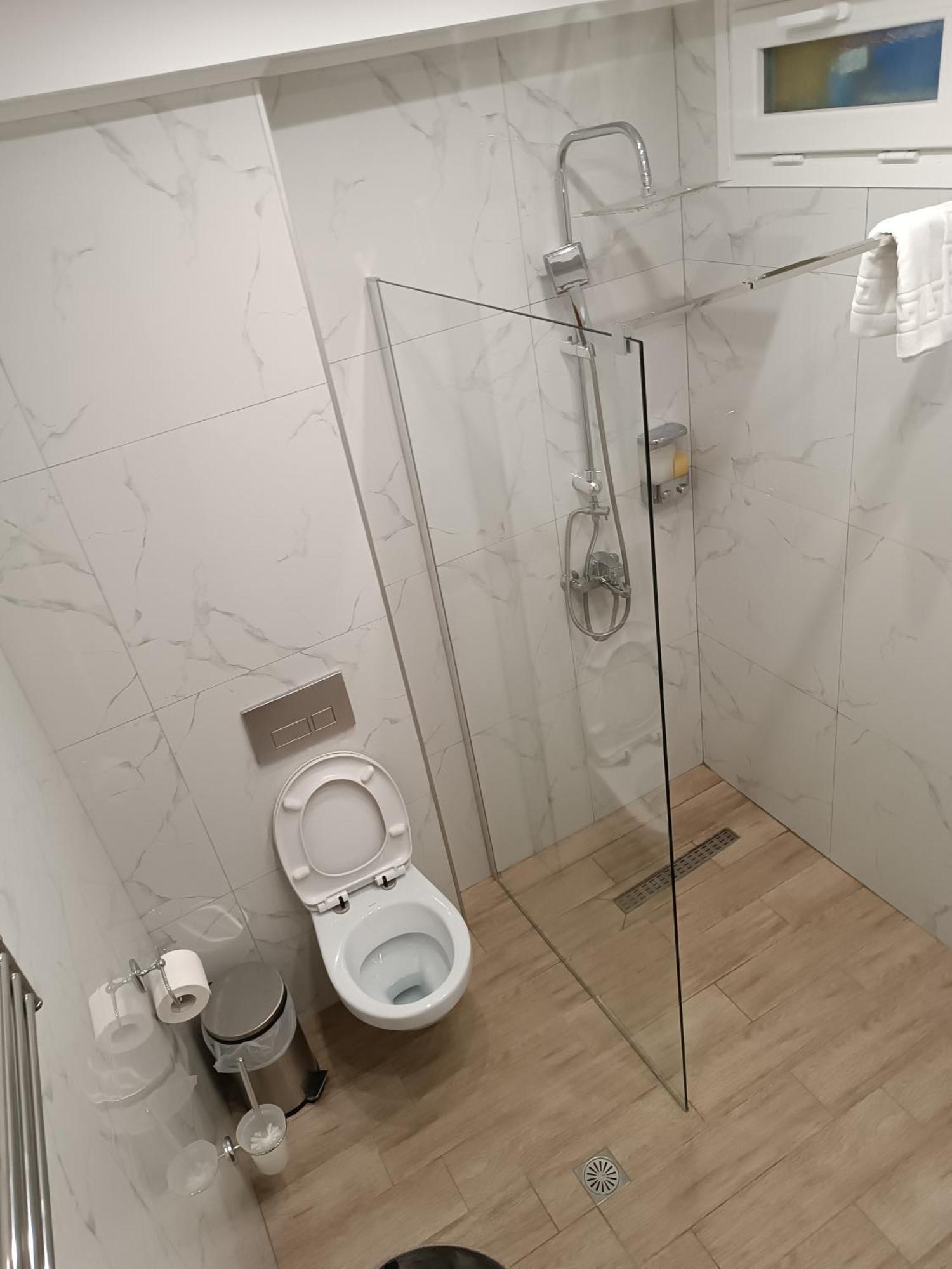 Pablo Boutique Rooms Vétrina Екстериор снимка