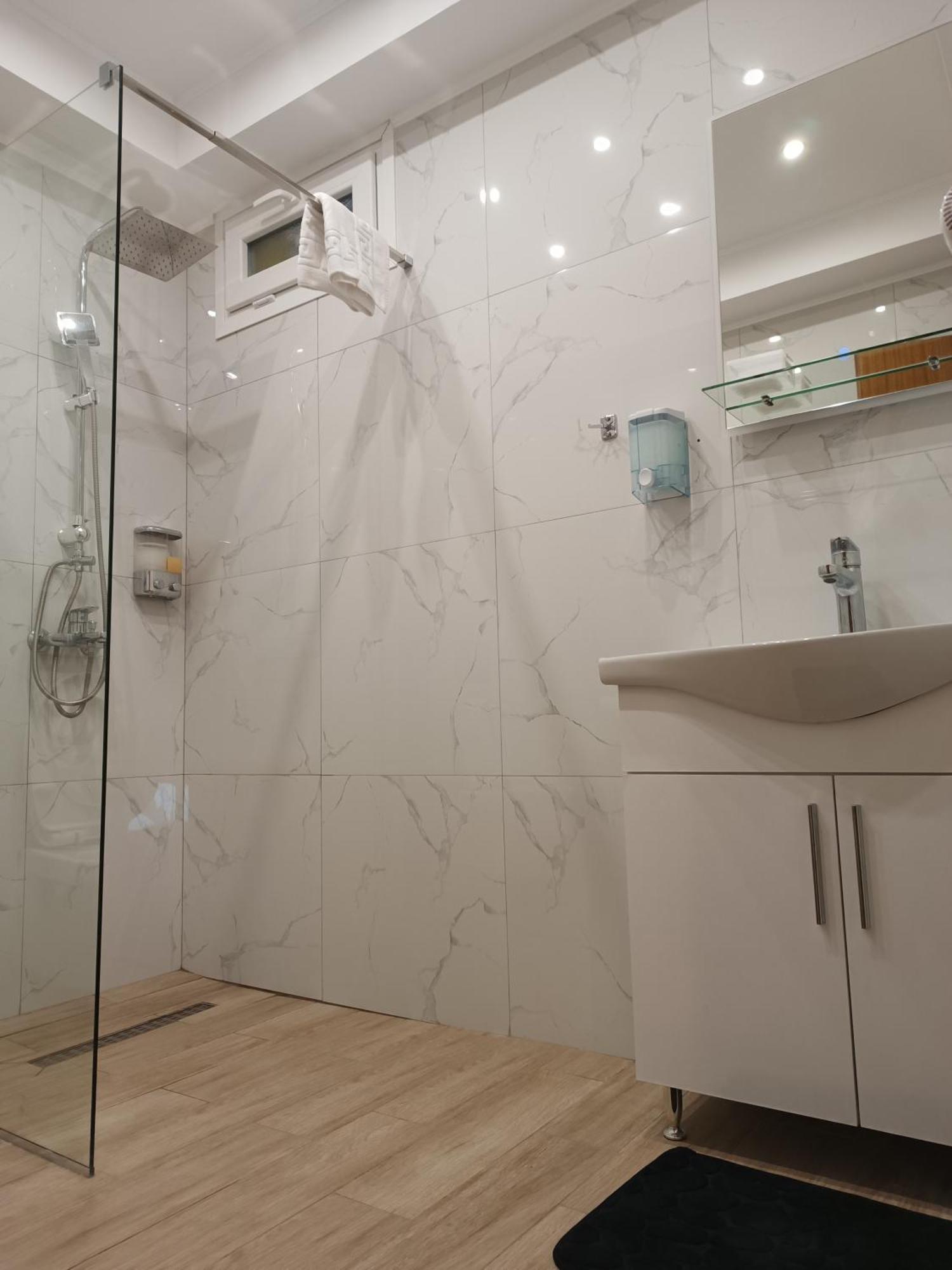 Pablo Boutique Rooms Vétrina Екстериор снимка