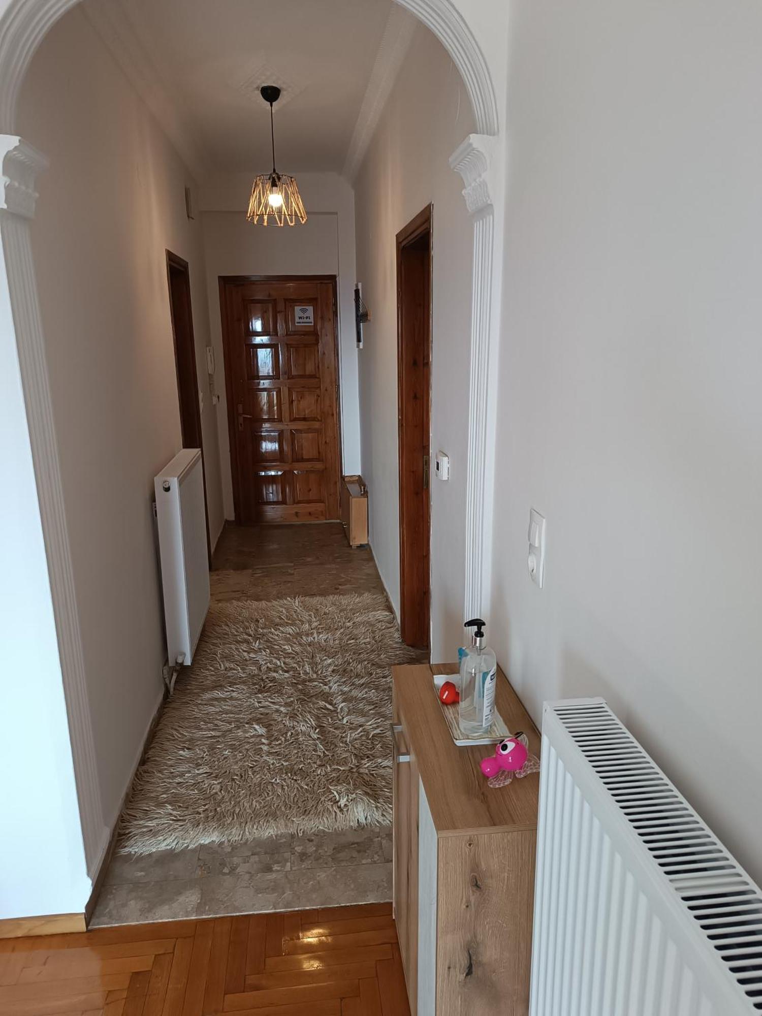 Pablo Boutique Rooms Vétrina Екстериор снимка