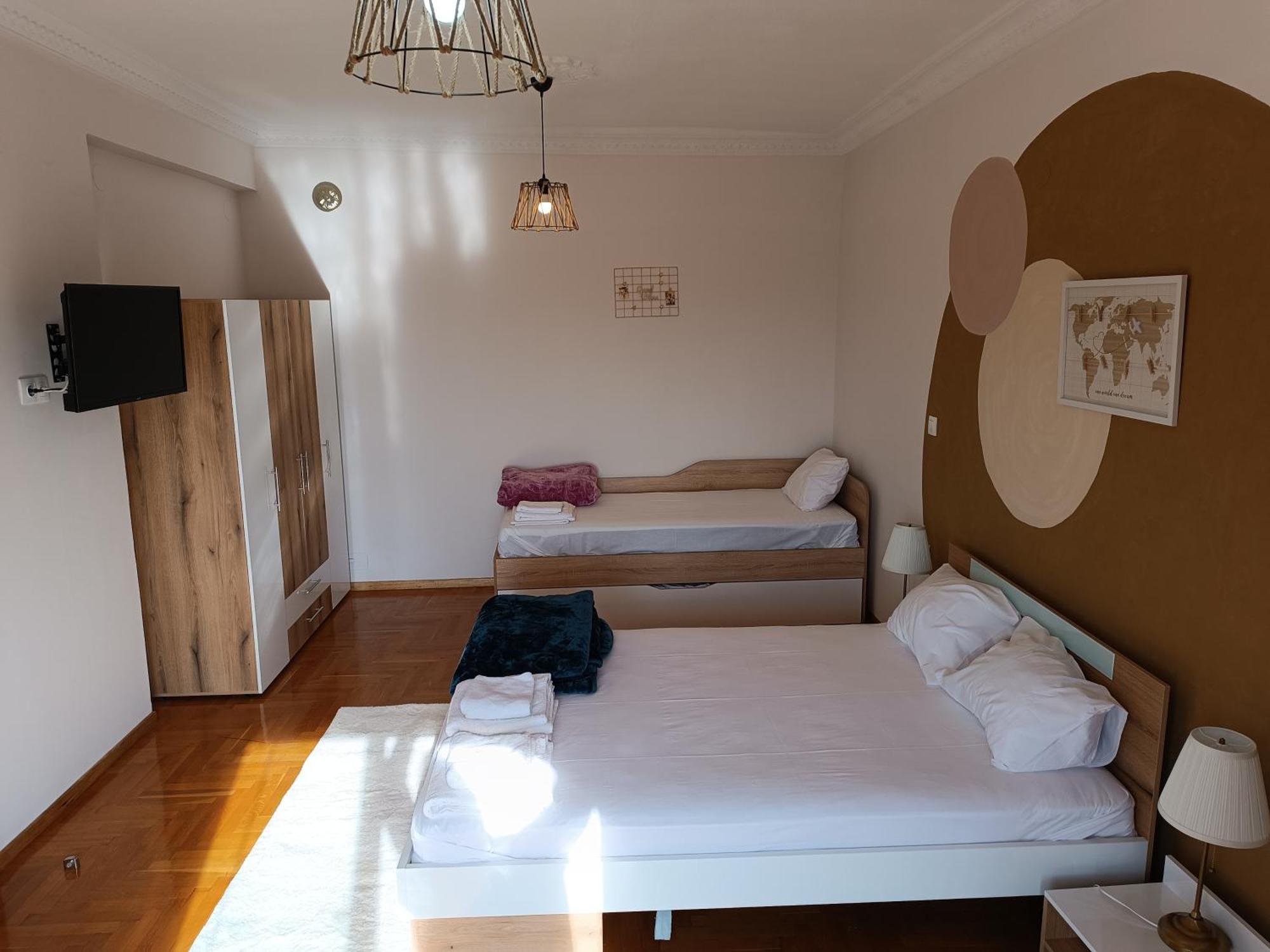 Pablo Boutique Rooms Vétrina Екстериор снимка