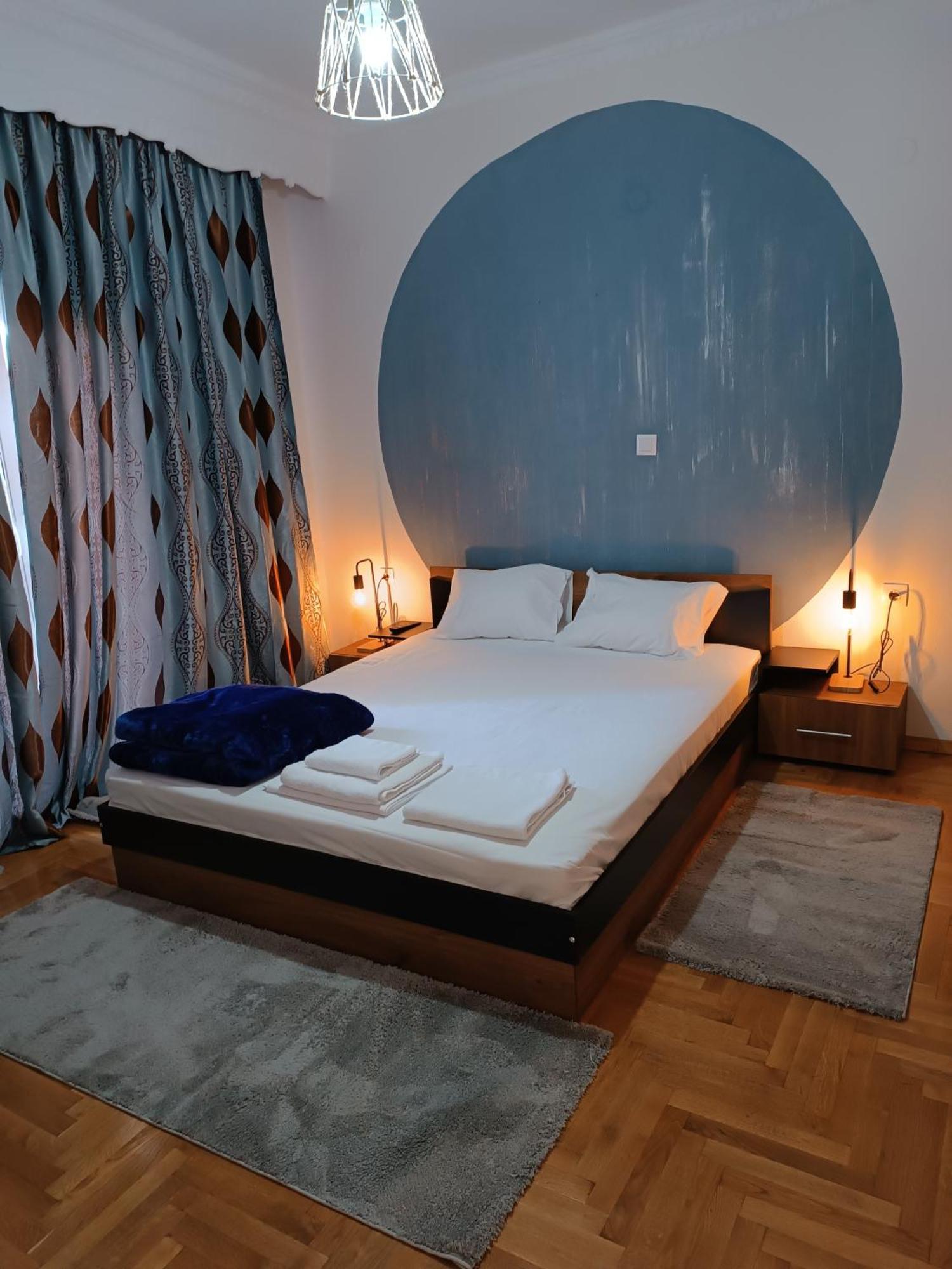 Pablo Boutique Rooms Vétrina Екстериор снимка