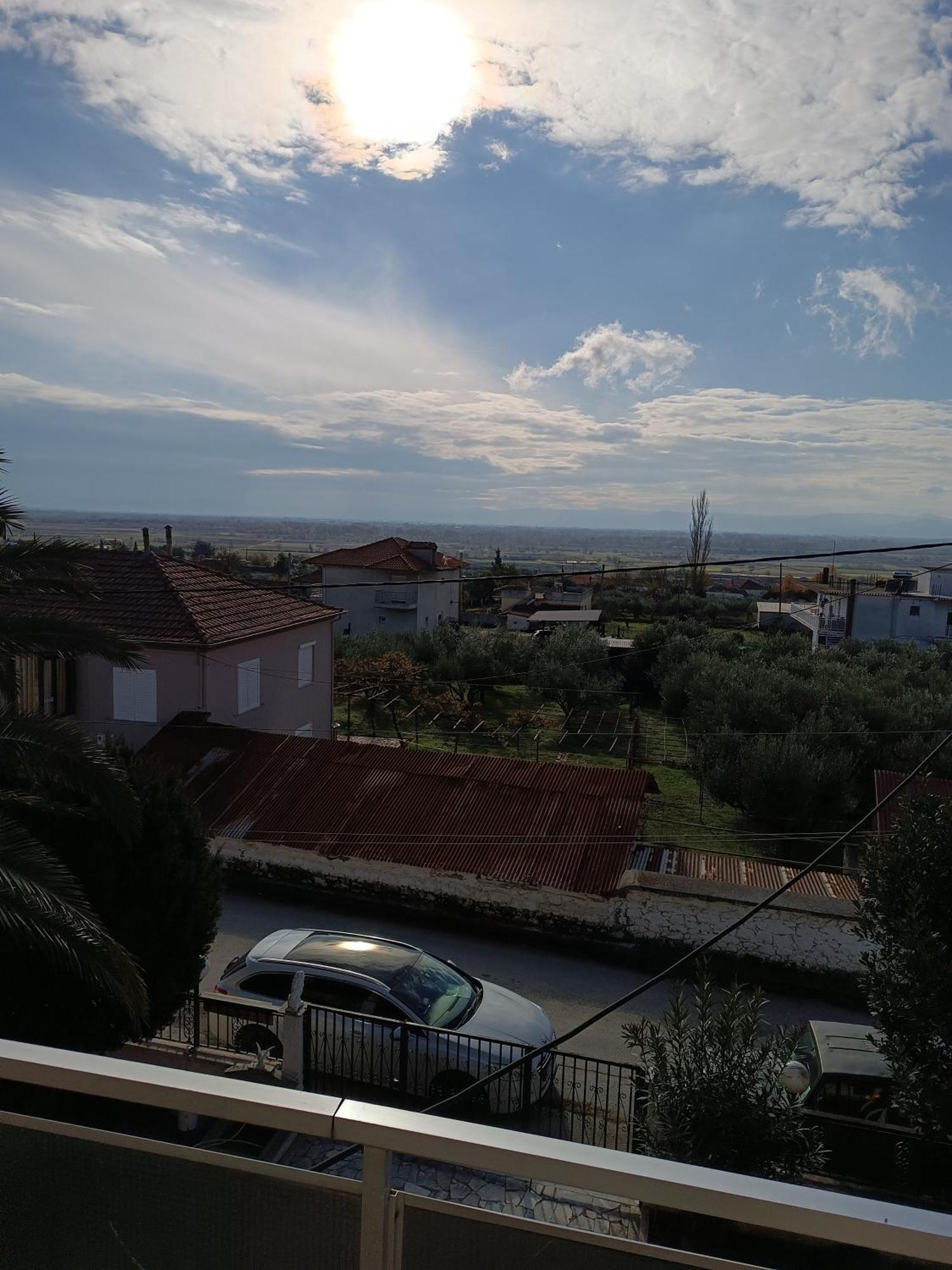 Pablo Boutique Rooms Vétrina Екстериор снимка